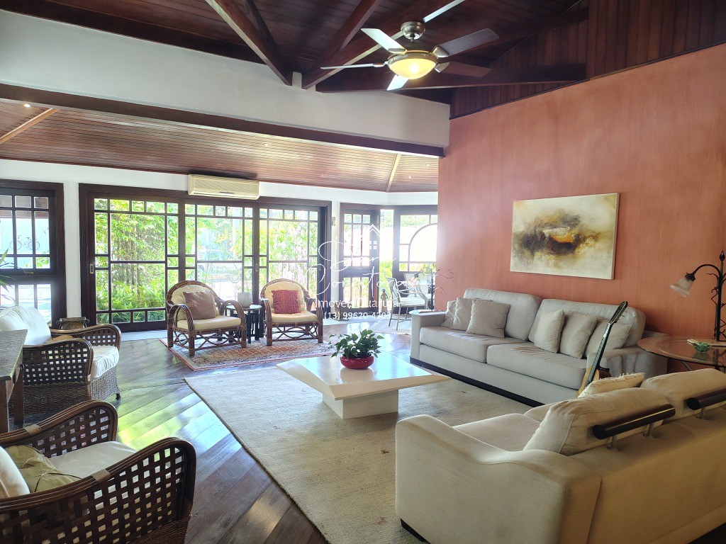 Casa de Condomínio, 5 quartos - Foto 3