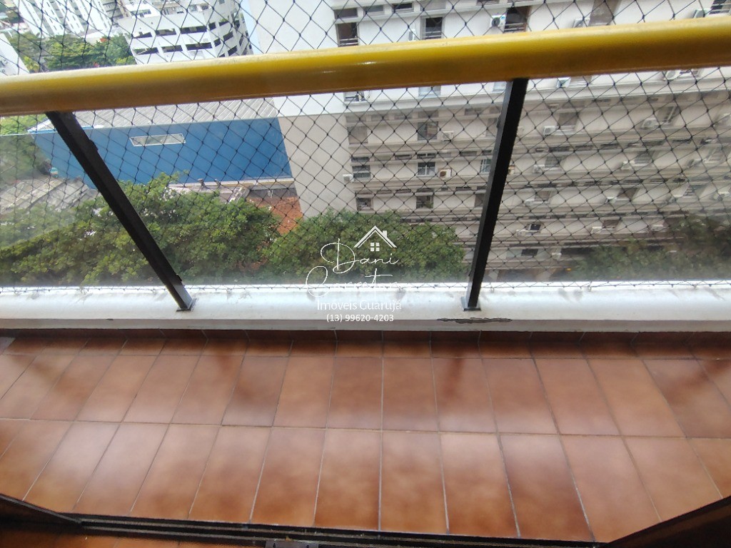 Apartamento tipo flat para Venda ou Locação em Guarujá-SP, Pitangueiras: 2 Quartos, 2 Salas, 1 Banheiro, 2 Vagas de Garagem - 75m² em Pitangueiras, Guarujá — foto 12