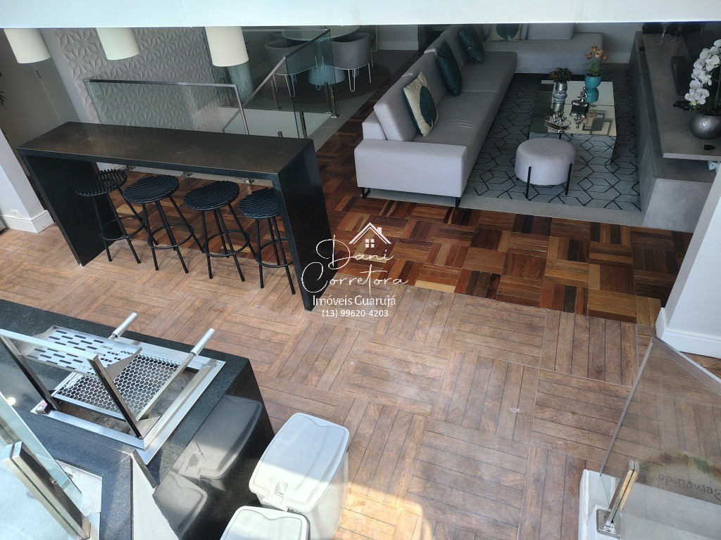 Cobertura, 4 quartos, 262 m² - Foto 20