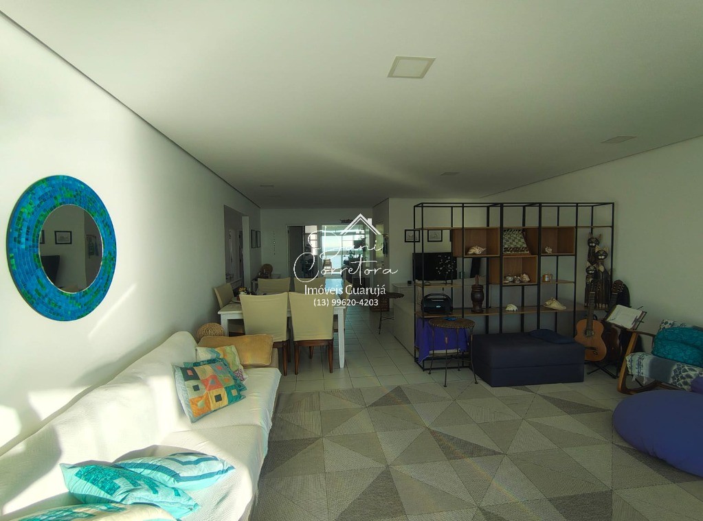 Apartamento, 3 quartos, 198 m² - Foto 5