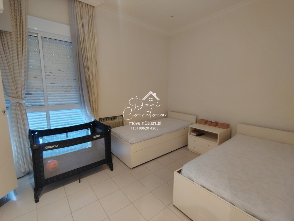 Apartamento, 3 quartos, 197 m² - Foto 11
