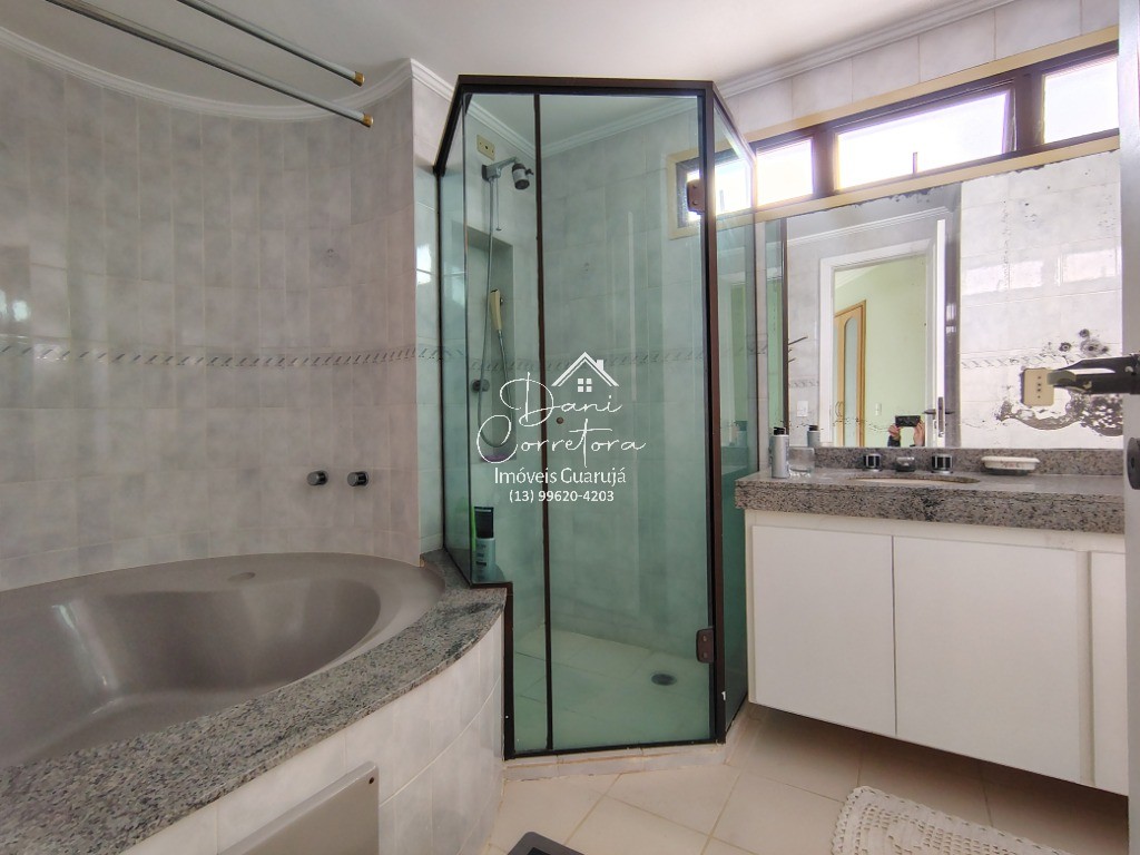 Apartamento, 4 quartos, 225 m² - Foto 22