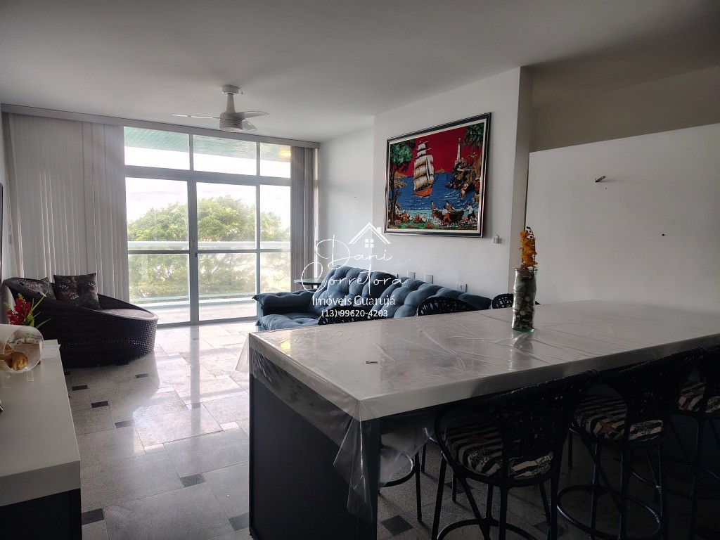 Apartamento, 4 quartos, 197 m² - Foto 2