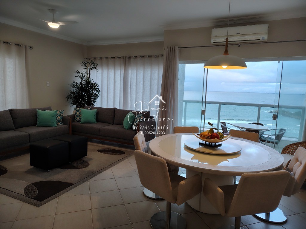Apartamento, 3 quartos, 164 m² - Foto 2