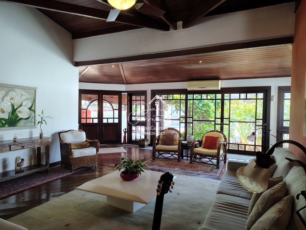 Casa de Condomínio, 5 quartos - Foto 4