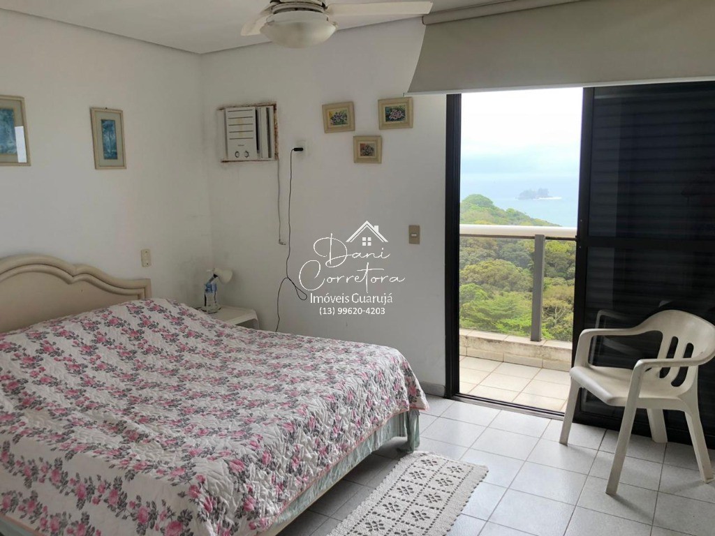 Cobertura, 4 quartos, 281 m² - Foto 12