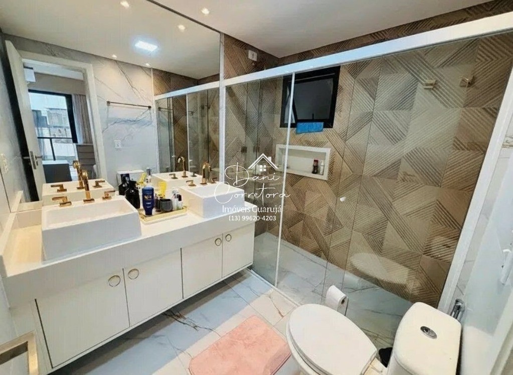 Cobertura, 4 quartos, 262 m² - Foto 13