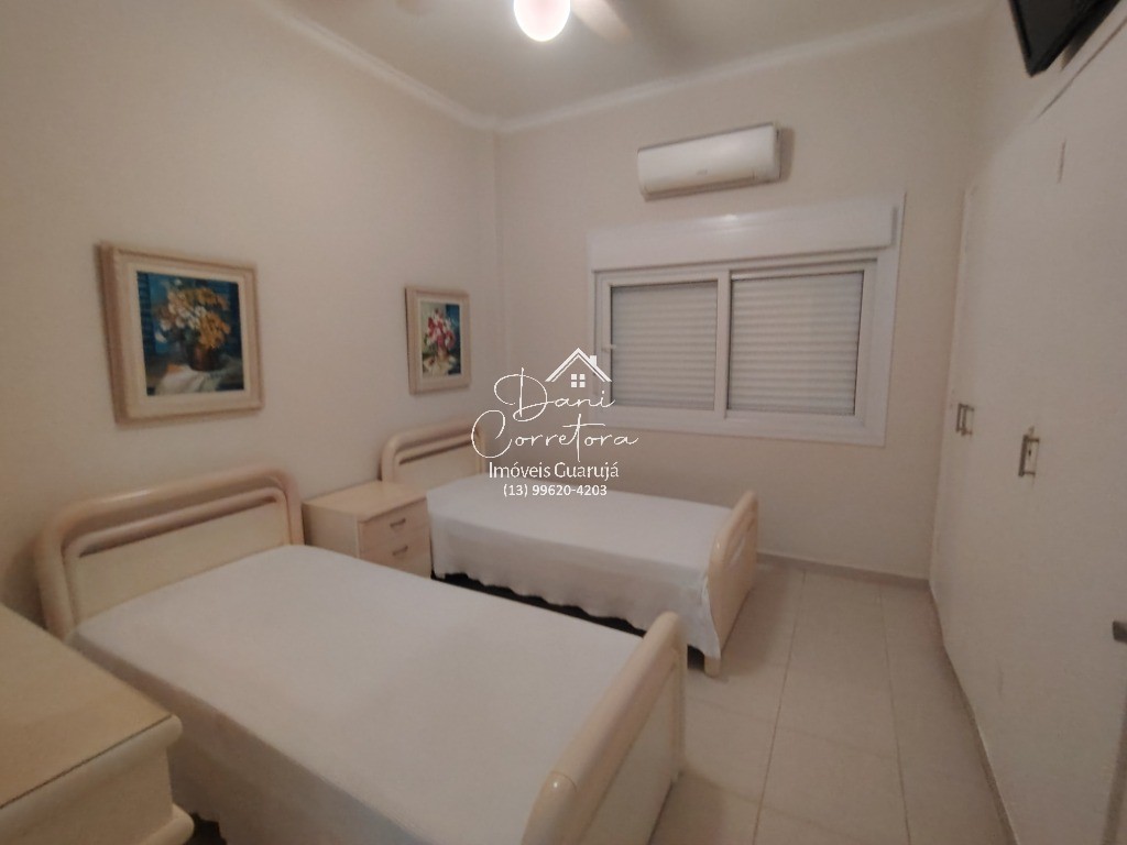 Apartamento, 3 quartos, 164 m² - Foto 13
