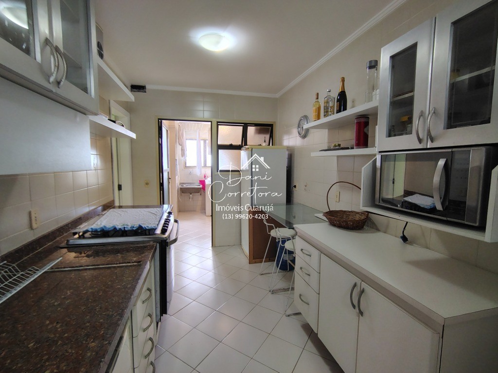 Apartamento, 4 quartos, 225 m² - Foto 16