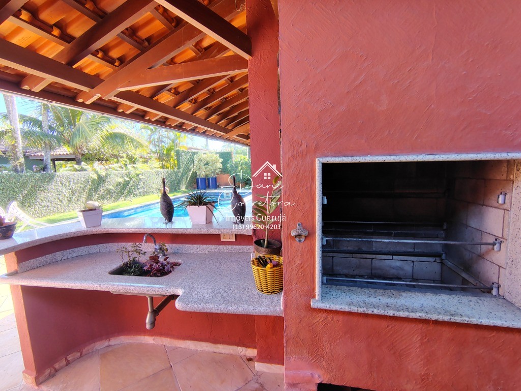 Casa de Condomínio, 5 quartos - Foto 38