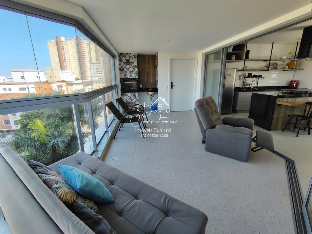 Apartamento, 3 quartos, 114 m² - Foto 2