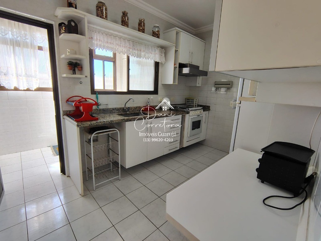 Cobertura, 3 quartos, 216 m² - Foto 13
