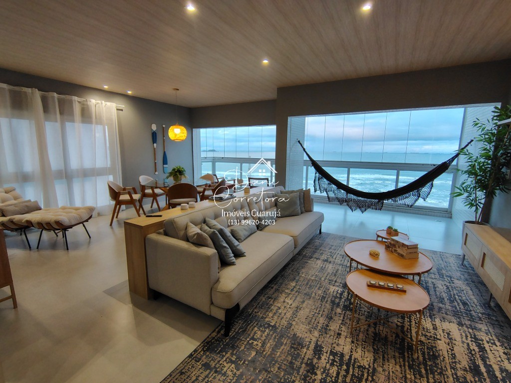 Apartamento, 4 quartos, 164 m² - Foto 1