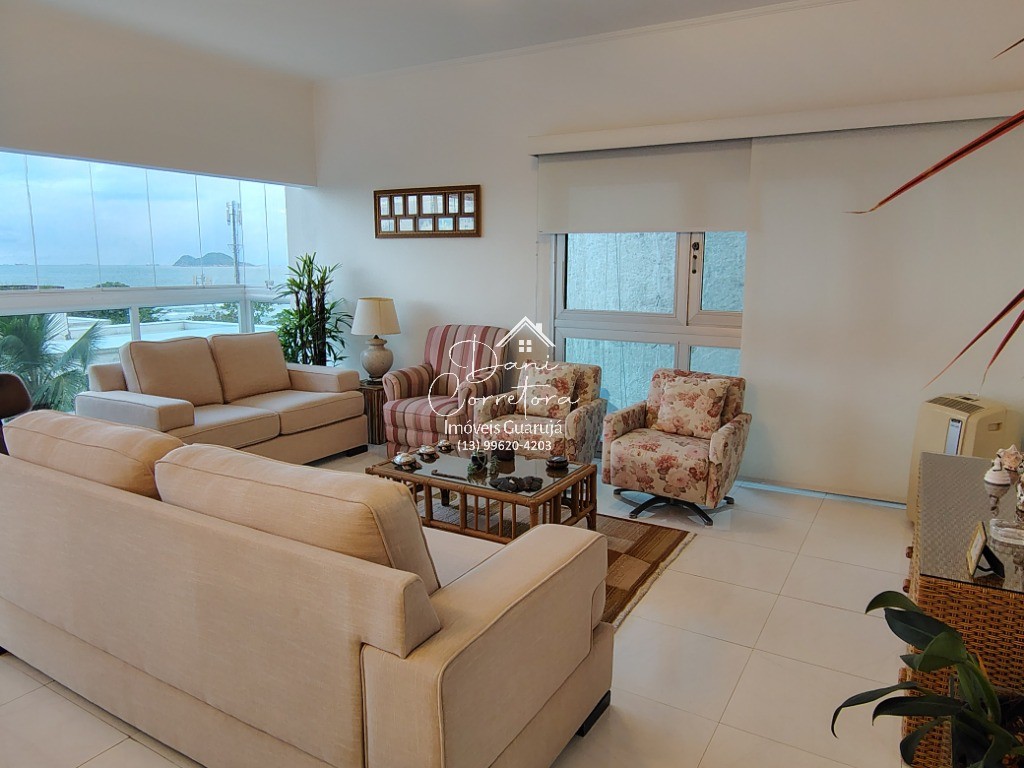 Apartamento, 3 quartos, 150 m² - Foto 3
