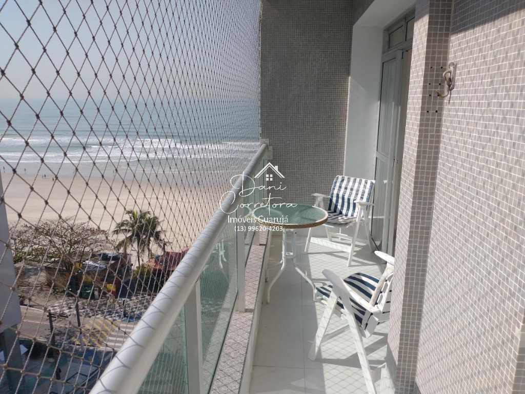 Apartamento, 3 quartos, 102 m² - Foto 2
