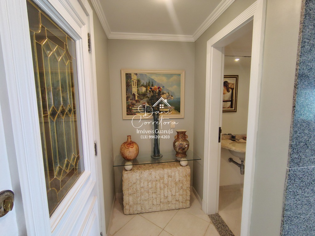 Apartamento, 4 quartos, 225 m² - Foto 33