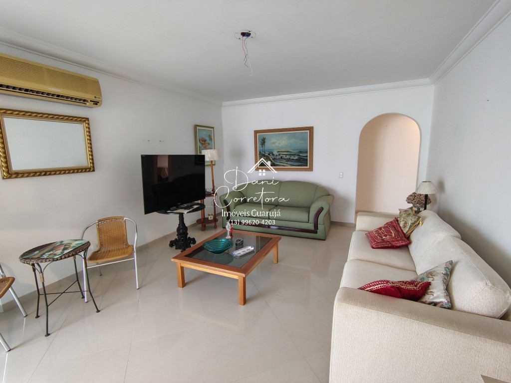 Apartamento, 3 quartos, 142 m² - Foto 3