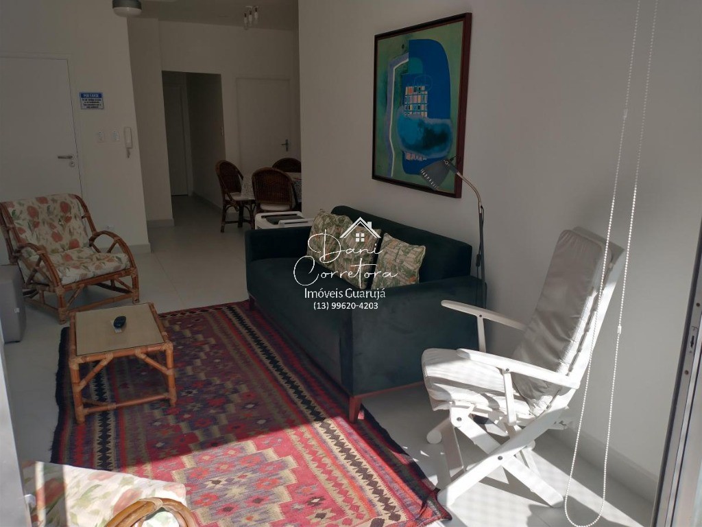 Apartamento, 3 quartos, 102 m² - Foto 3