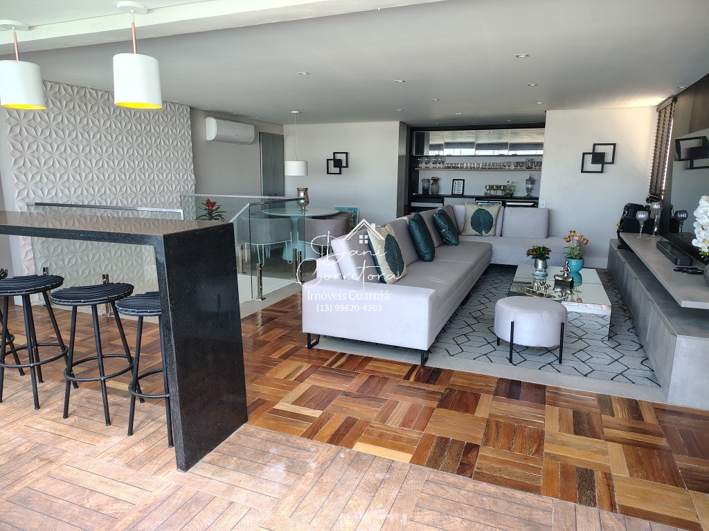 Cobertura, 4 quartos, 262 m² - Foto 15