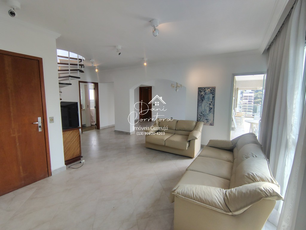 Cobertura, 4 quartos, 311 m² - Foto 5