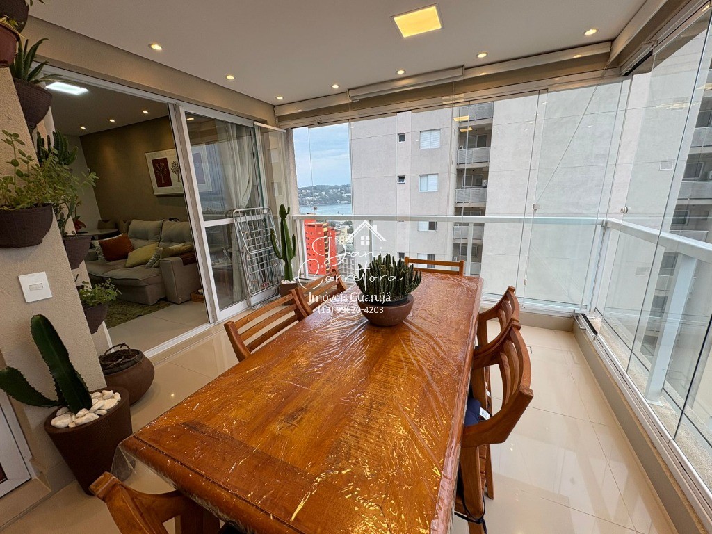 Apartamento, 2 quartos, 71 m² - Foto 2