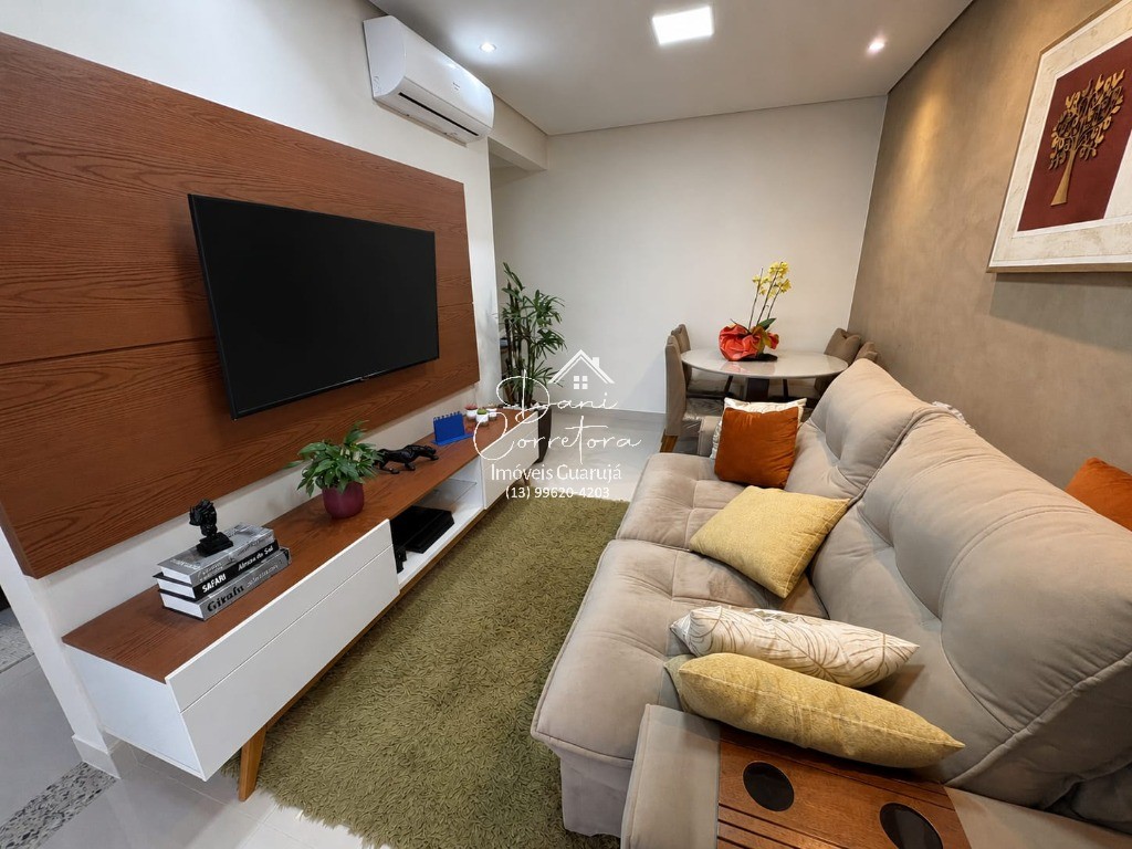 Apartamento, 2 quartos, 71 m² - Foto 4
