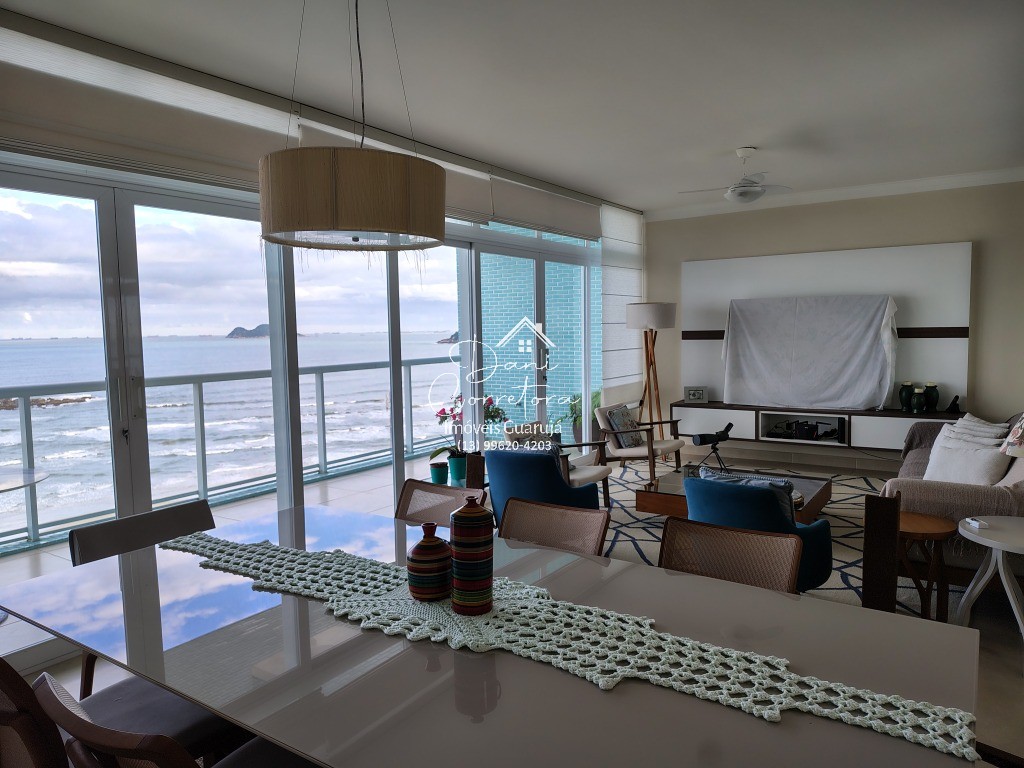 Apartamento, 3 quartos, 197 m² - Foto 1
