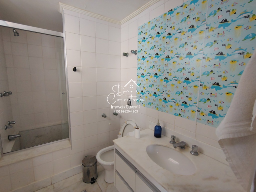 Apartamento, 4 quartos, 197 m² - Foto 13
