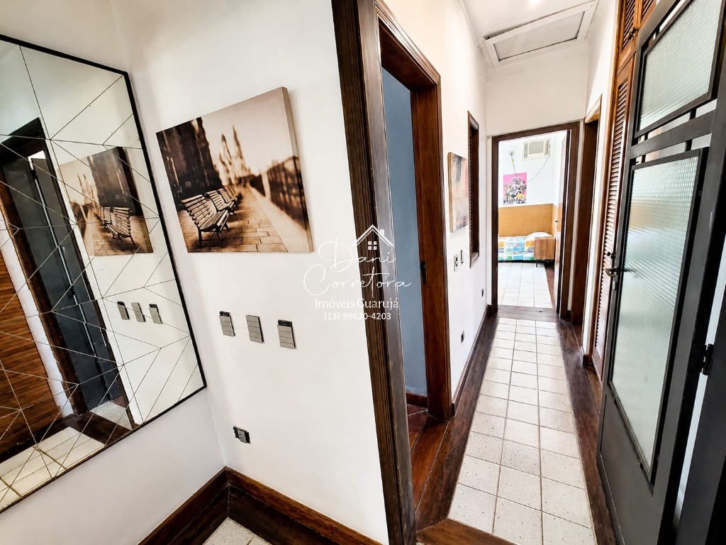 Casa de Condomínio, 6 quartos - Foto 59