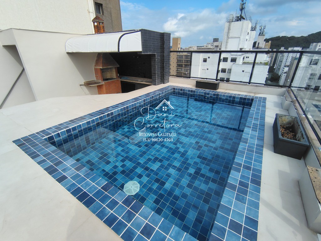 Cobertura, 4 quartos, 311 m² - Foto 1