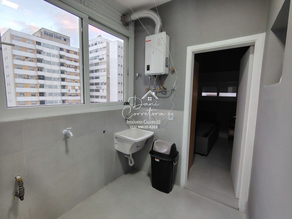 Apartamento, 4 quartos, 164 m² - Foto 27