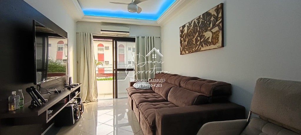Apartamento, 2 quartos, 72 m² - Foto 2