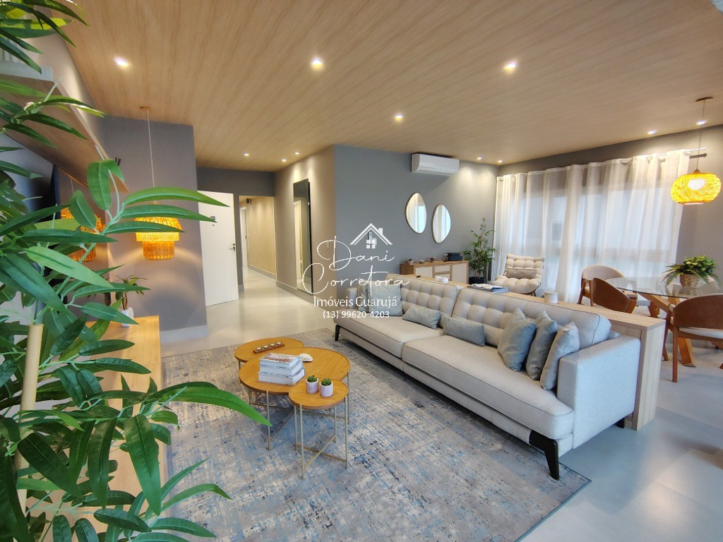 Apartamento, 4 quartos, 164 m² - Foto 3
