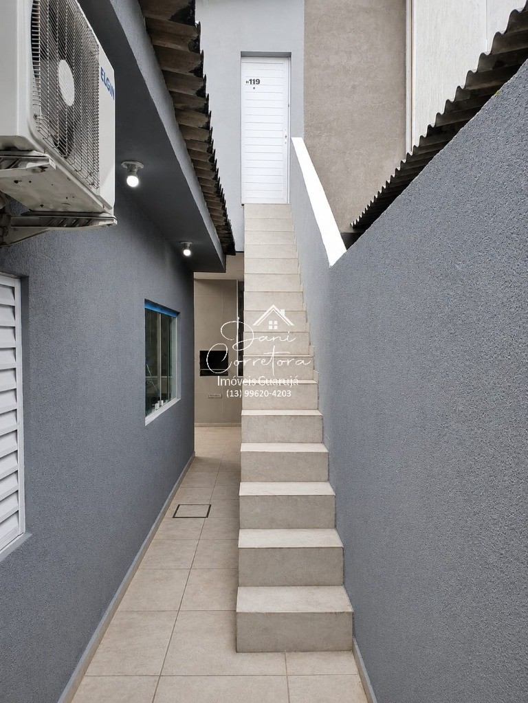 Casa, 2 quartos - Foto 4