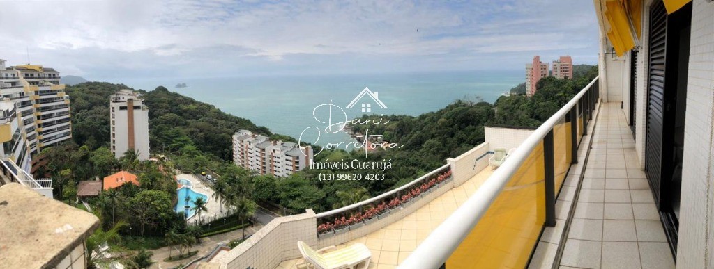Cobertura, 4 quartos, 281 m² - Foto 23