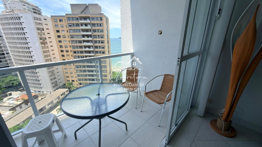 Apartamento, 3 quartos, 122 m² - Foto 1