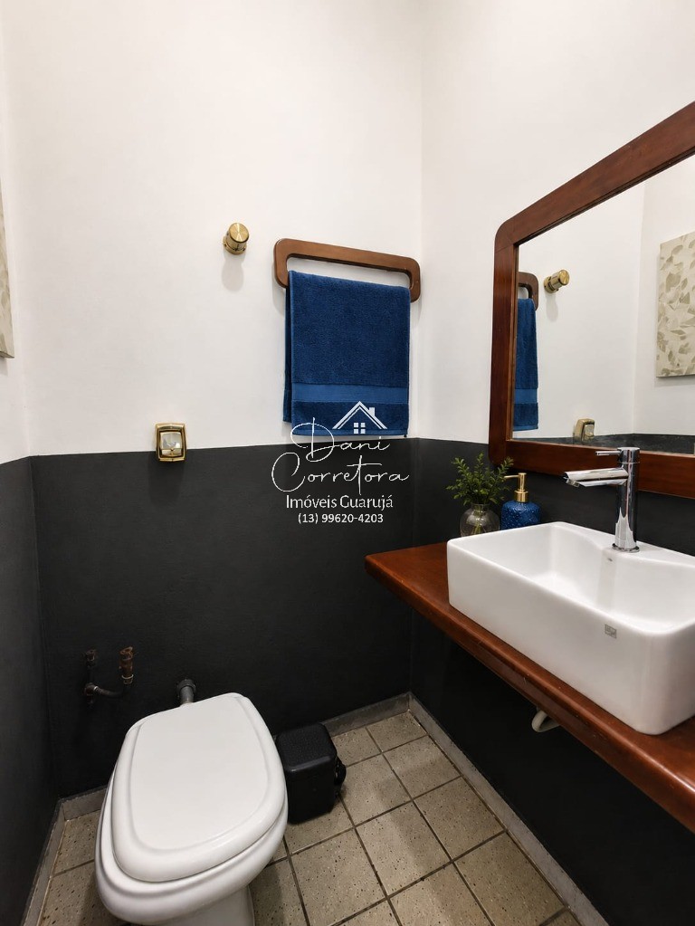 Casa de Condomínio, 6 quartos - Foto 18