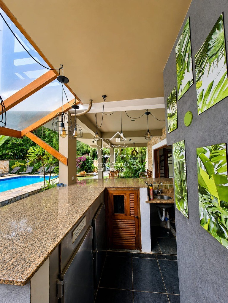 Casa de Condomínio, 6 quartos - Foto 36