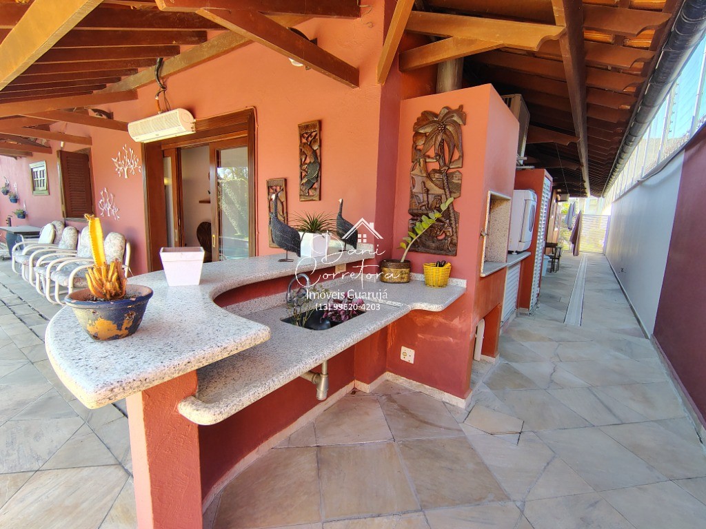 Casa de Condomínio, 5 quartos - Foto 39