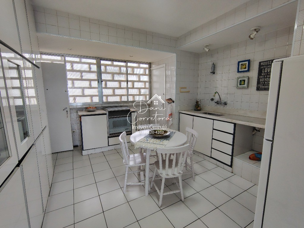 Imperdível apartamento à venda no Guarujá-SP, Morro do Maluf: 4 quartos, 2 salas, 2 banheiros, 1 vaga, 138m². Aproveite! em Morro do Maluf, Guarujá — foto 15