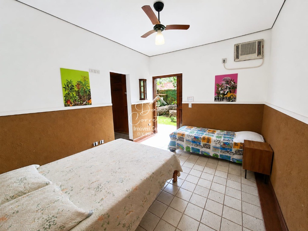 Casa de Condomínio, 6 quartos - Foto 61