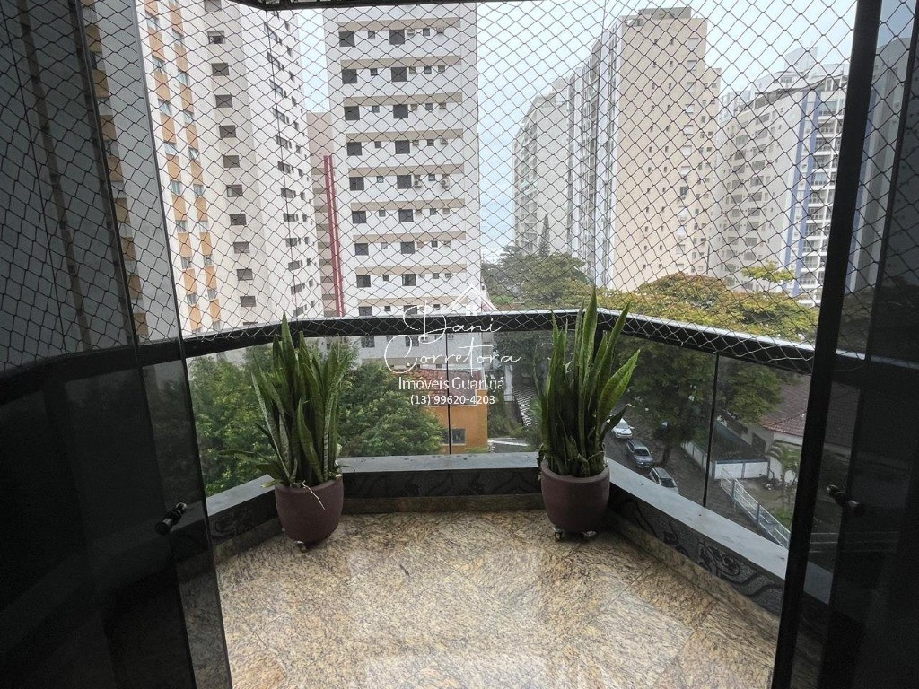 Apartamento, 3 quartos, 146 m² - Foto 1