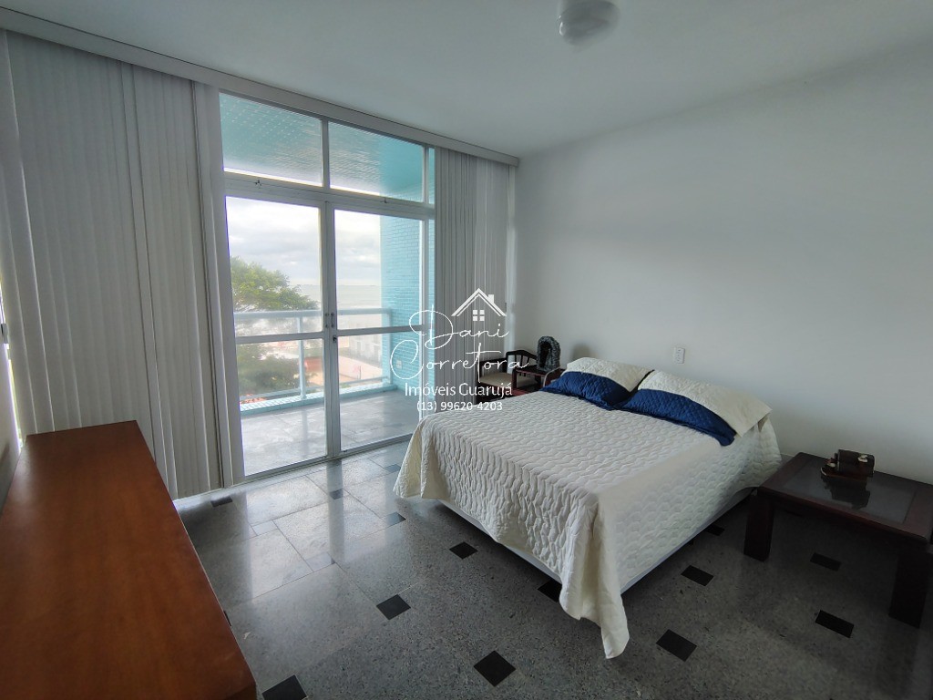 Apartamento, 4 quartos, 197 m² - Foto 6