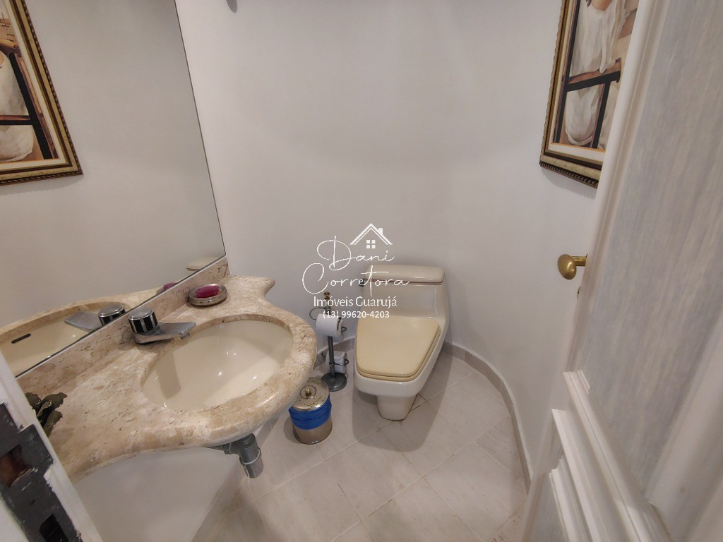 Apartamento, 4 quartos, 225 m² - Foto 34