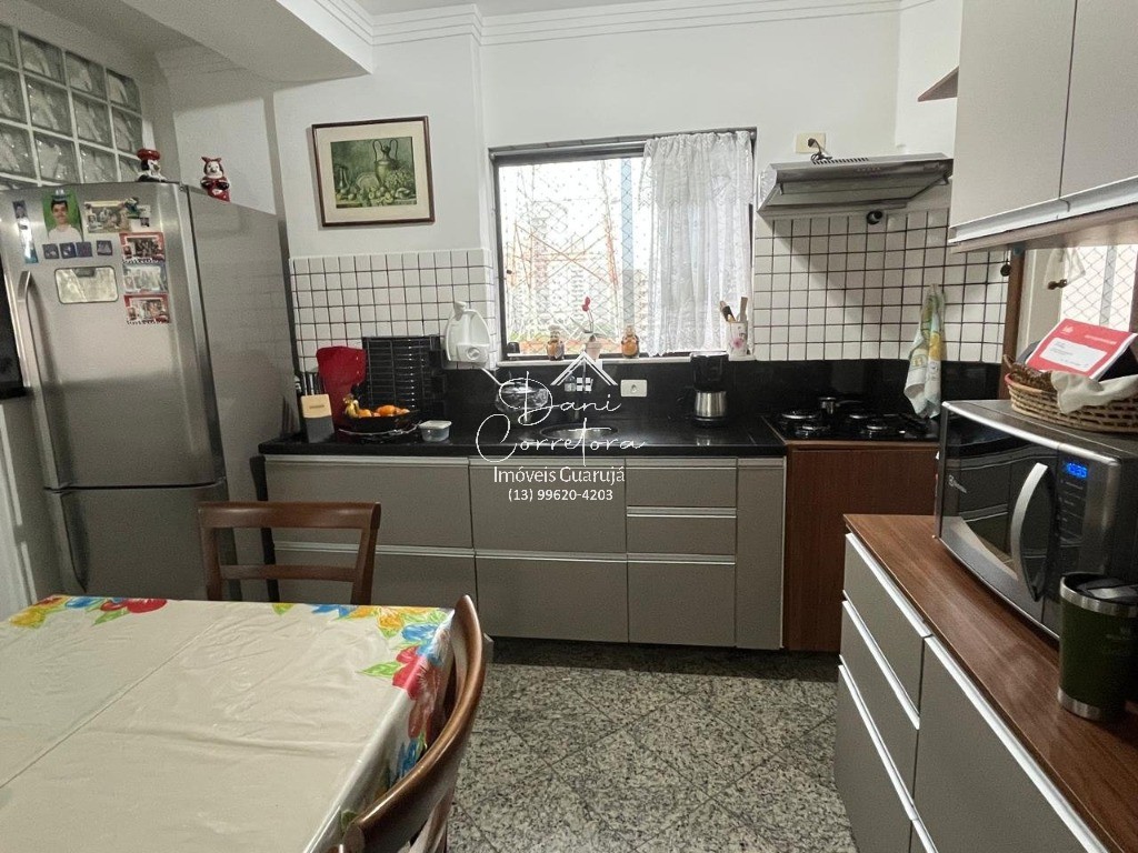 Apartamento, 3 quartos, 146 m² - Foto 6