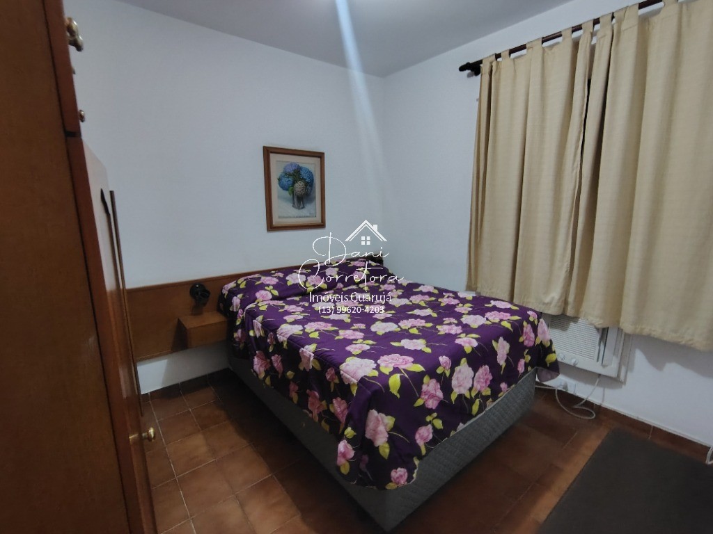 Apartamento tipo flat para Venda ou Locação em Guarujá-SP, Pitangueiras: 2 Quartos, 2 Salas, 1 Banheiro, 2 Vagas de Garagem - 75m² em Pitangueiras, Guarujá — foto 18