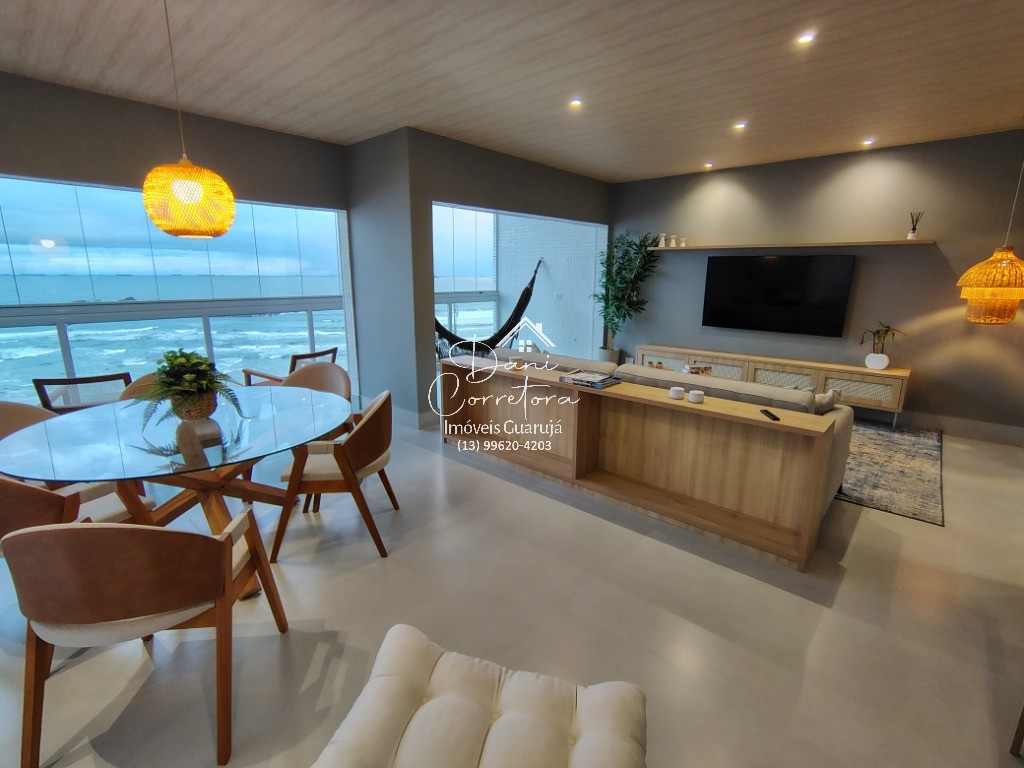 Apartamento, 4 quartos, 164 m² - Foto 4
