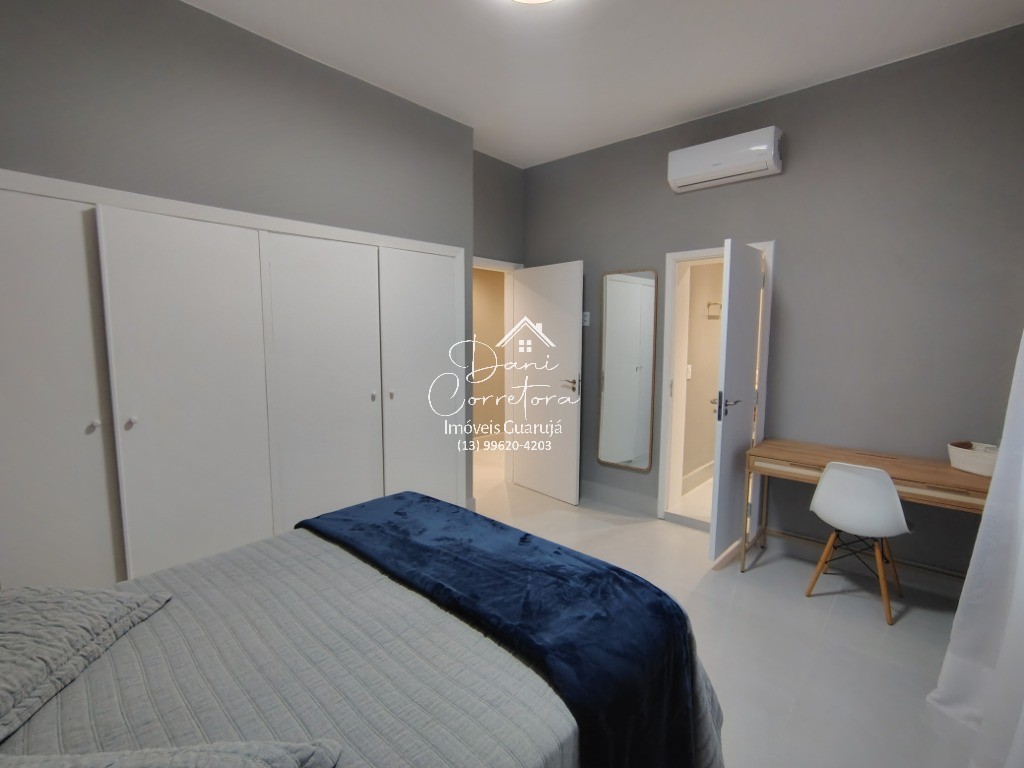 Apartamento, 4 quartos, 164 m² - Foto 16