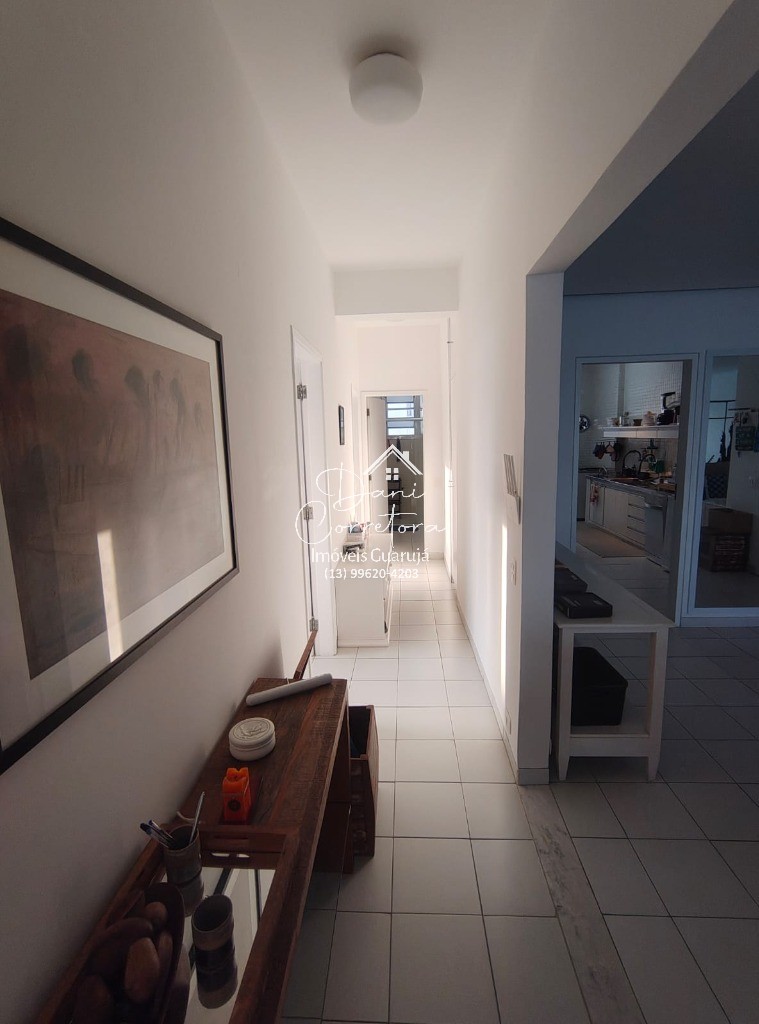 Apartamento, 3 quartos, 198 m² - Foto 4