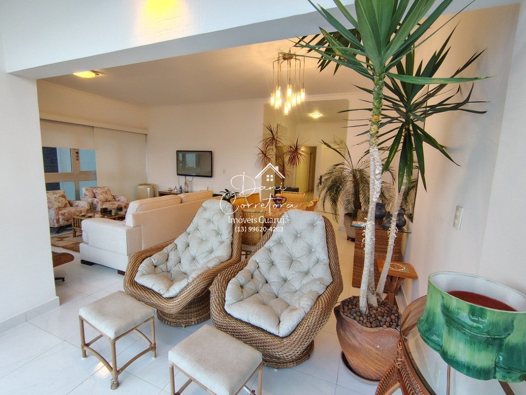 Apartamento, 3 quartos, 150 m² - Foto 5